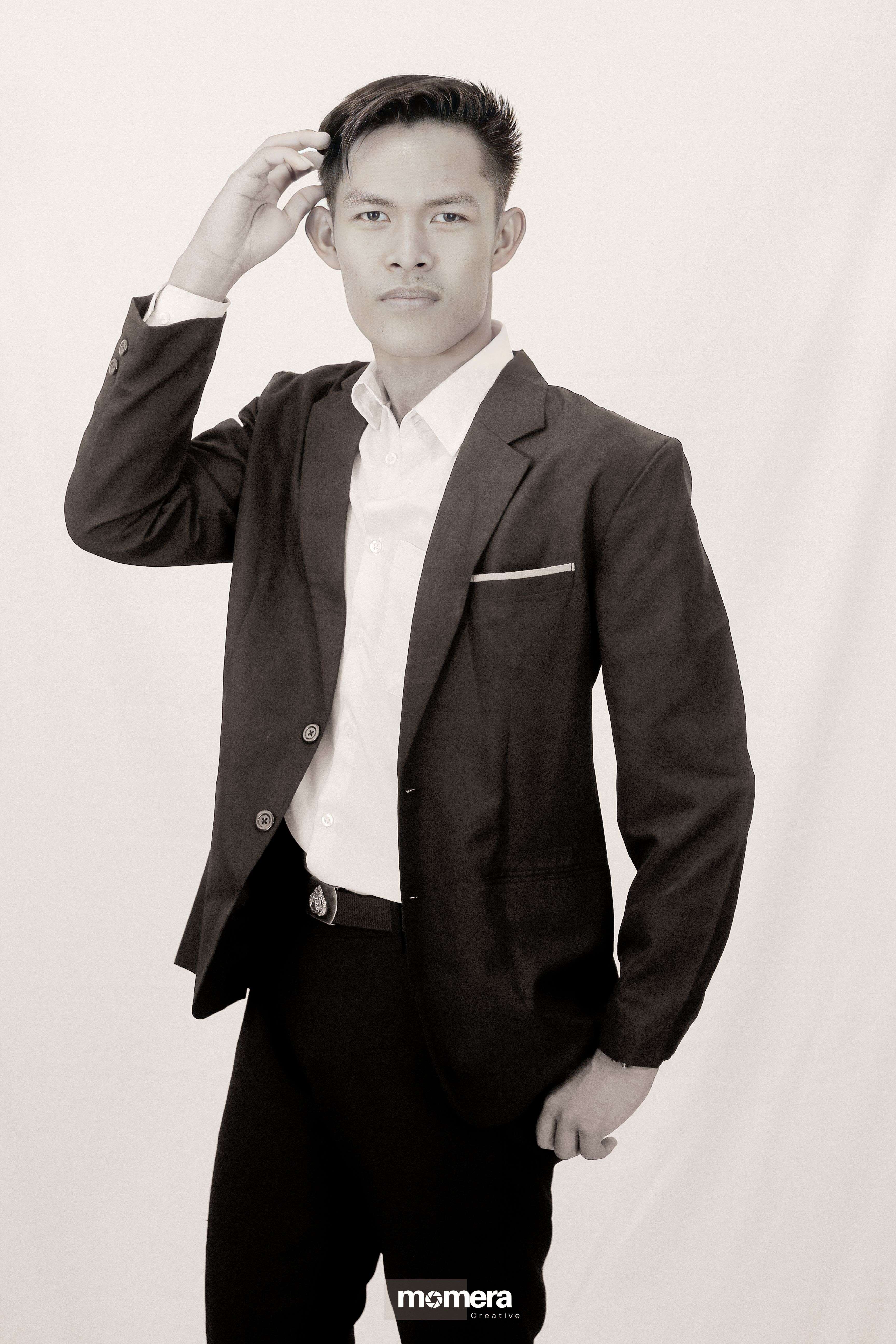 HENGKI A PIANSAH